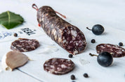 Dorset Charcuterie Letterbox Hamper