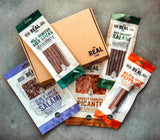 Everyday Essentials Charcuterie Letterbox