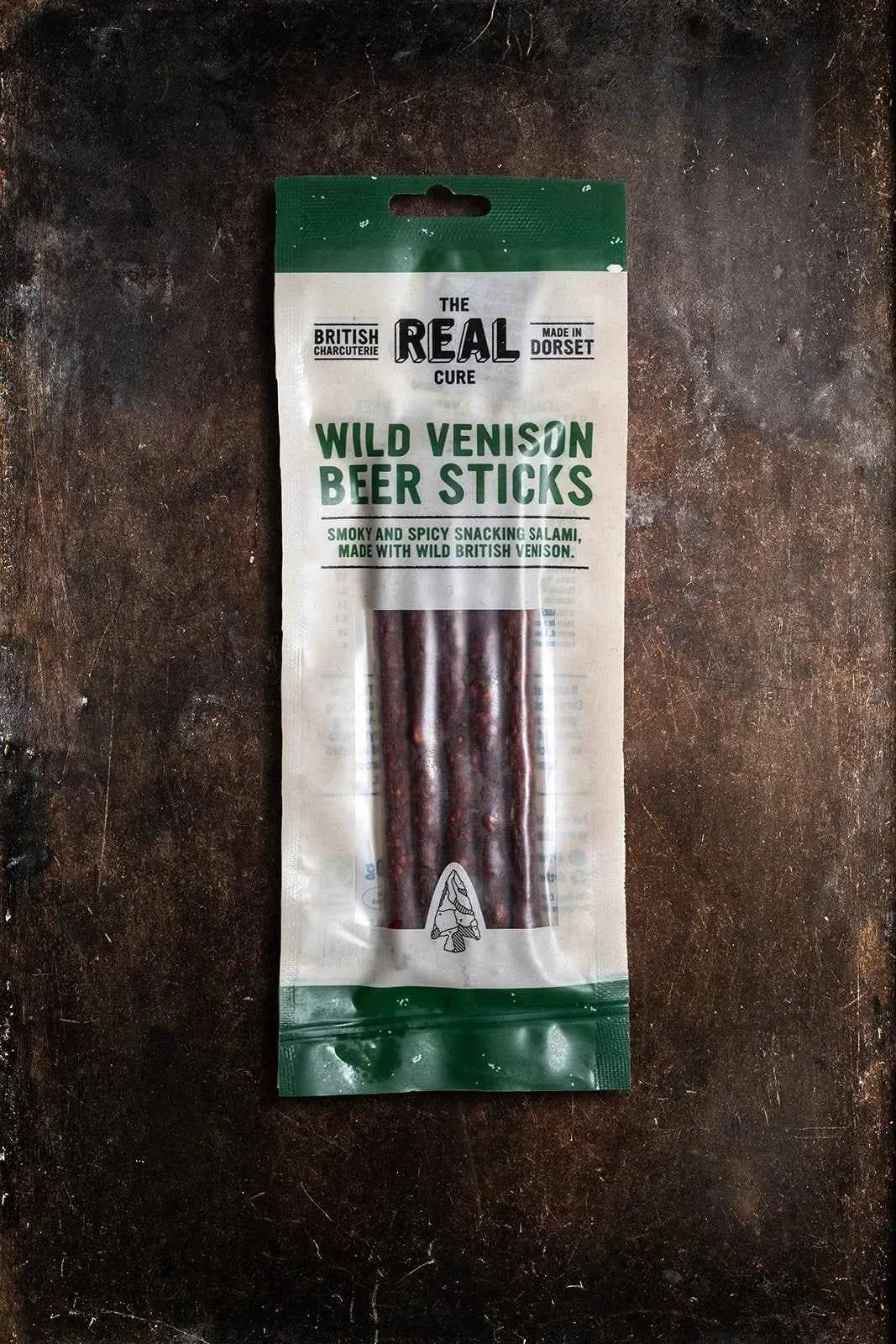 The Real Snaffling Snacking Box