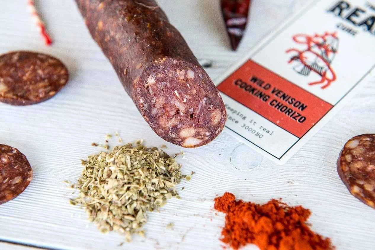 The Ultimate Cure - Charcuterie Feasting Hamper