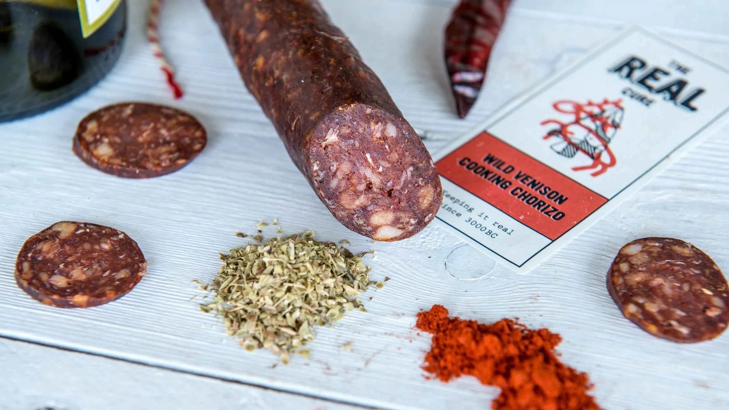 Celebration Charcuterie Hamper