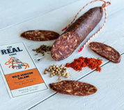 Great Taste Charcuterie Letterbox