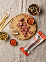 Wild Venison Pepperoni